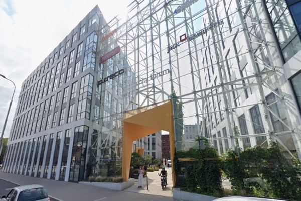 Ogłoszenie - 2pok, 47met, okolice placu Wróblewskiego PIWNICA/PARKING (Wrocław). Zdjęcie 1