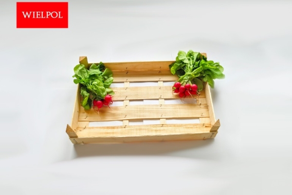 Ogłoszenie - Opakowania do rzodkiewki / Skrzynki do rzodkiewki. Zdjęcie 5