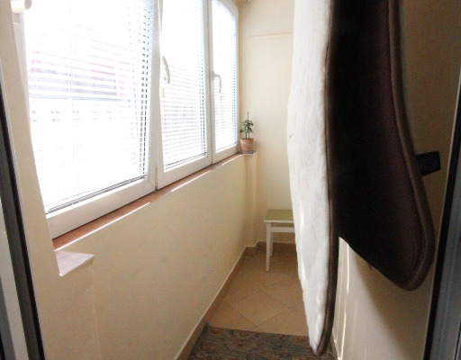 Ogłoszenie - 3pok, 47met, okolice Wszystkich Świętych LOGGIA/PIWNICA (Wrocław). Zdjęcie 10