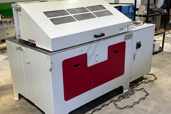 Ogłoszenie - Czopiarka do profilowania pióro/wpust Winter HP-EMA-300. Zdjęcie 10