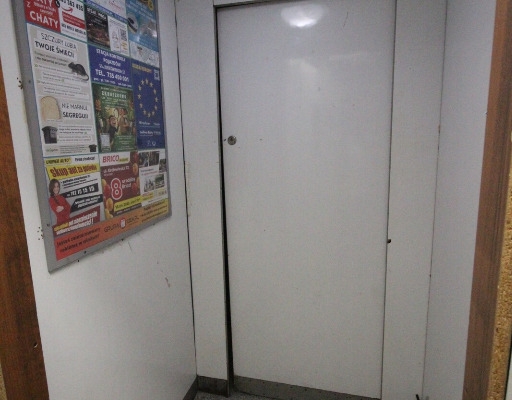 Ogłoszenie - Pokój (12 met) okolice Bulwaru Dedala WINDA (Wrocław. Zdjęcie 10