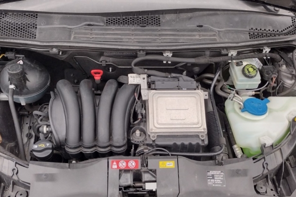 Ogłoszenie - Mercedes-Benz Klasa A160 BlueEfficiency 2010. Zdjęcie 4