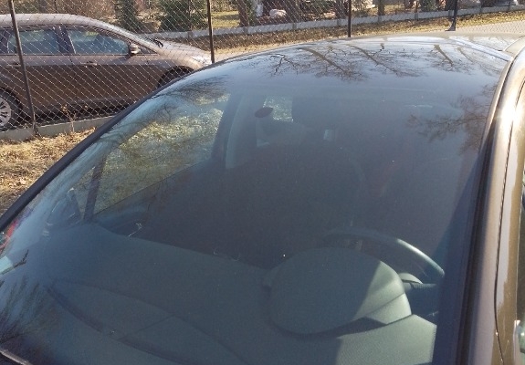 Ogłoszenie - Sprzedam auto Citroen C3, 2012r. 118000tys. Zdjęcie 6