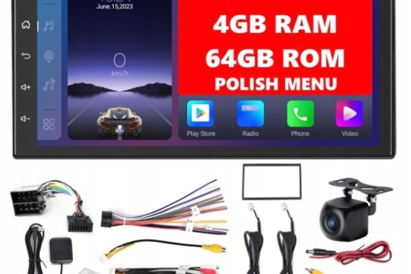 Ogłoszenie - Radio. Zdjęcie 1