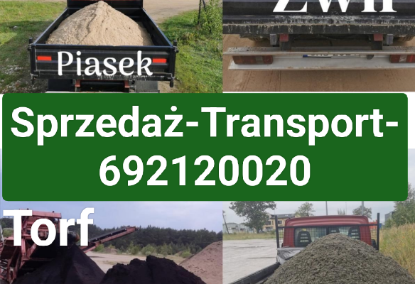 Ogłoszenie - Żwir drenarski kamień otoczak czysty Rzeszów tel 692120020 Podkarpacie. Zdjęcie 1