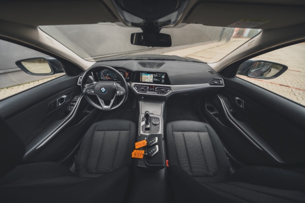 Ogłoszenie - Bmw 320d mild hybrid , gwarancja. Zdjęcie 7