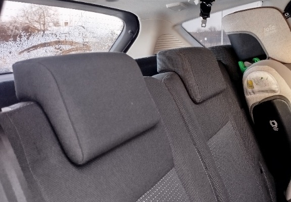 Ogłoszenie - Ford cmax. Zdjęcie 8