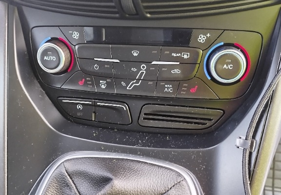 Ogłoszenie - Ford cmax. Zdjęcie 3