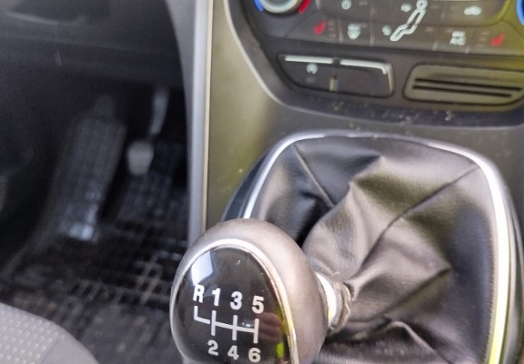 Ogłoszenie - Ford cmax. Zdjęcie 5