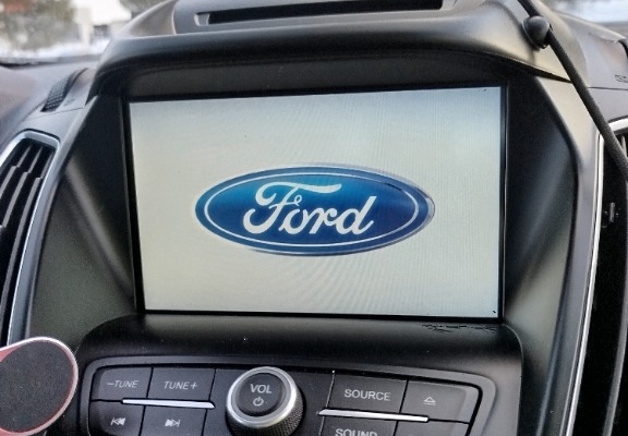 Ogłoszenie - Ford cmax. Zdjęcie 7