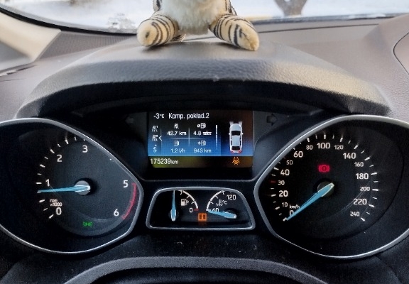 Ogłoszenie - Ford cmax. Zdjęcie 10