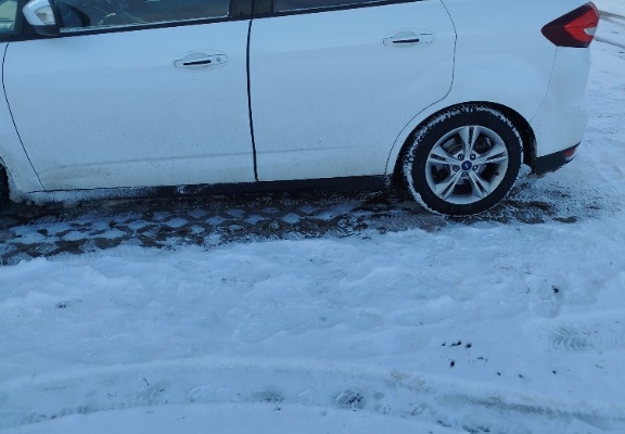 Ogłoszenie - Ford cmax. Zdjęcie 2