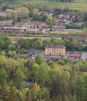 Ogłoszenie - kawalerka. Zdjęcie 7