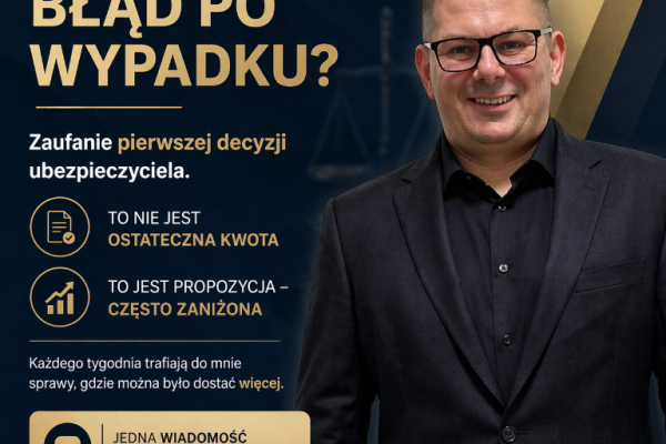 Ogłoszenie - Pomoc Prawna Odszkodowania. Zdjęcie 3