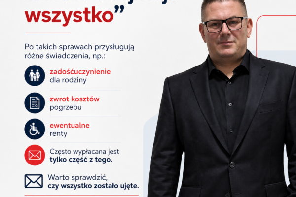 Ogłoszenie - Pomoc Prawna Odszkodowania. Zdjęcie 5