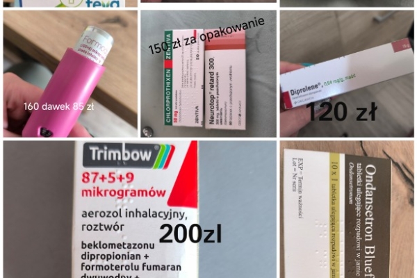 Ogłoszenie - Odsprzedam jak na załączonych zdjęciach, szybka wysyłka-Zapraszam. Zdjęcie 6