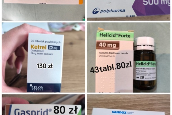 Ogłoszenie - Odsprzedam jak na załączonych zdjęciach, szybka wysyłka-Zapraszam. Zdjęcie 8