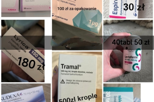 Ogłoszenie - Odsprzedam jak na załączonych zdjęciach, szybka wysyłka-Zapraszam. Zdjęcie 5