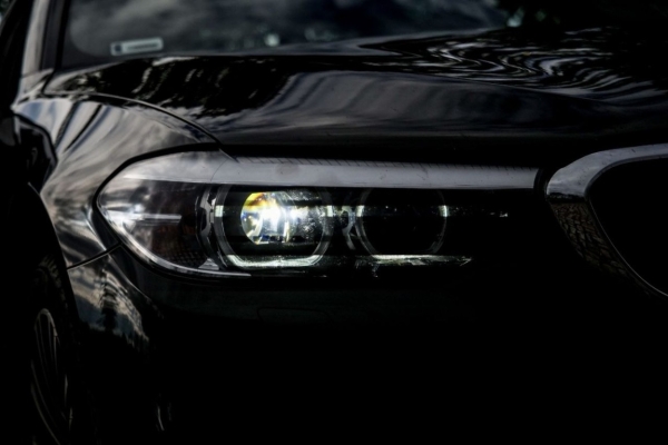 Ogłoszenie - Bmw 518d salon Polska , gwarancja. Zdjęcie 5