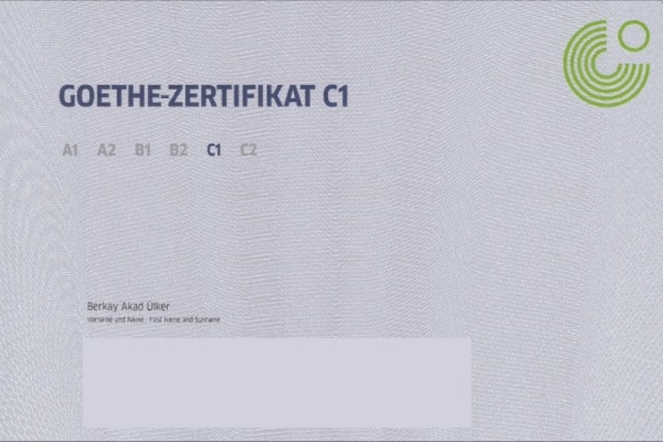 Ogłoszenie - WhatsApp(+371 204 33160)Buy GOETHE B1-TELC B1 zertifikat in Germany,Buy B2 GOETHE GERMAN LANGUAGE ZERTIFIKATE,GET TELC B. Zdjęcie 1