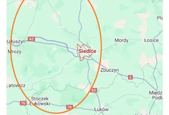 Ogłoszenie - Usługa koszenia zbóż Sokołów Podlaski. Zdjęcie 2