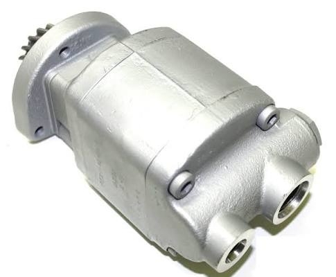 Ogłoszenie - Naprawa regeneracja pomp wspomagania bizon rekord. Zdjęcie 1