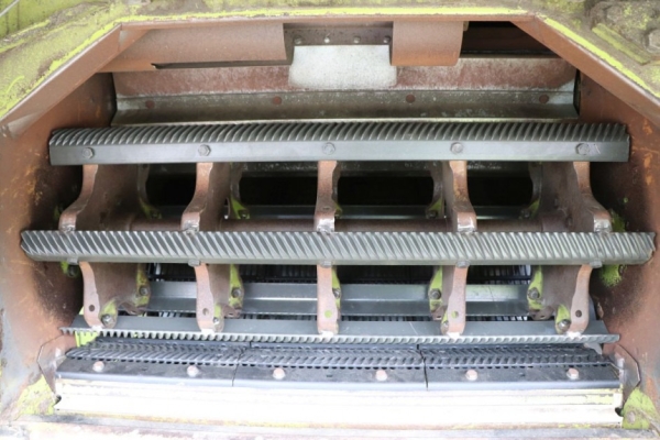 Ogłoszenie - Naprawy remonty kombajnów zbożowych Mazowieckie. Zdjęcie 1