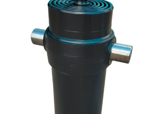 Ogłoszenie - Naprawa regeneracja Siłowników przyczep tandem Siedlce mazowieckie 503045541. Zdjęcie 1