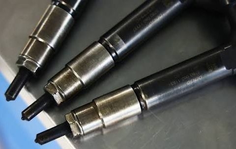 Ogłoszenie - Naprawa regeneracja ustawienia wtryskiwaczy ciągników kombajnów maszyn rolniczych. Zdjęcie 1