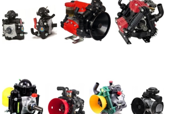 Ogłoszenie - Naprawa regeneracja pomp opryskiwaczy Siedlce mazowieckie 503045541. Zdjęcie 1