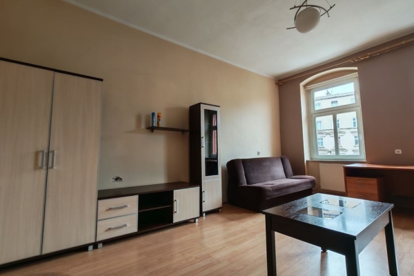 Ogłoszenie - 2pok, 46met, okolice Parku Staszica (Wrocław). Zdjęcie 2