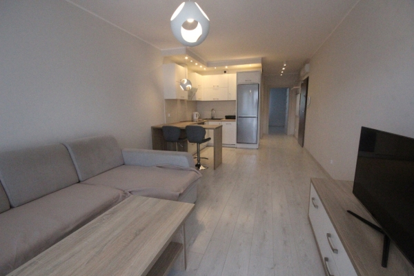 Ogłoszenie - 2pok, 45met, okolice Zdrowej NOWE2017/WINDA/BALKON (Wrocław). Zdjęcie 2