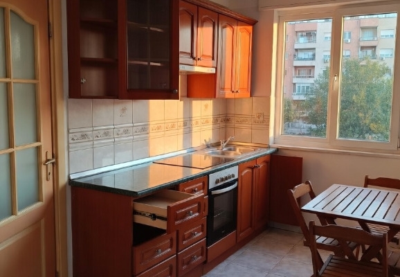 Ogłoszenie - 2pok, 45met, Okolice Dworcowej BALKON/KOMÓRKA/GARAŻ (Wrocław). Zdjęcie 2