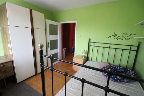 Ogłoszenie - Pokój (12 met) okolice Bulwaru Dedala WINDA (Wrocław. Zdjęcie 2