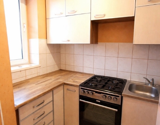 Ogłoszenie - 2pok, 35met, okolice Piaskowej ROZKŁAD/PIWNICA (Wrocław). Zdjęcie 2