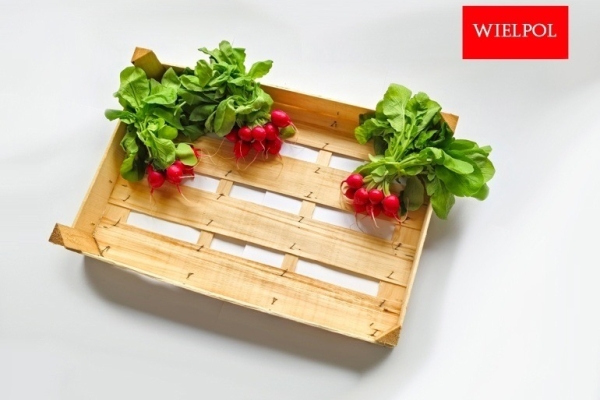 Ogłoszenie - Opakowania do rzodkiewki / Skrzynki do rzodkiewki. Zdjęcie 4