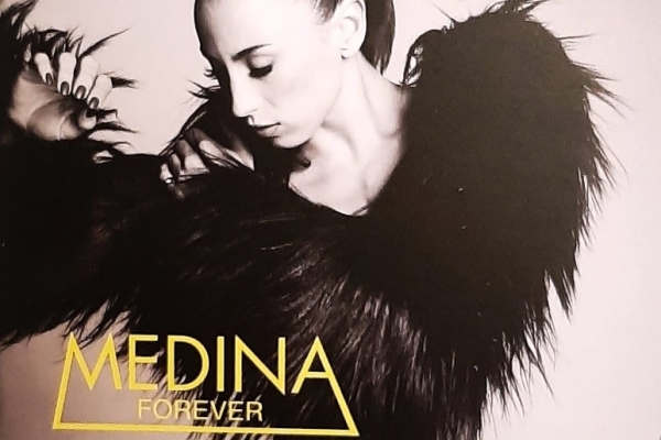 Ogłoszenie - CD Nowa- Polecam Wspaniały Album MUTYA BUENA --Album Real Life. Zdjęcie 9