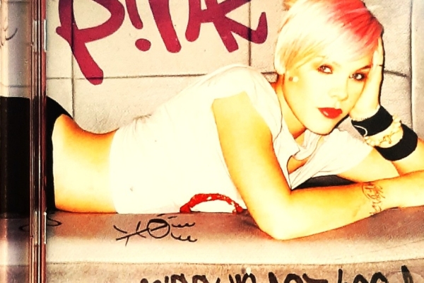 Ogłoszenie - CD Nowa- Polecam Wspaniały Album MUTYA BUENA --Album Real Life. Zdjęcie 8