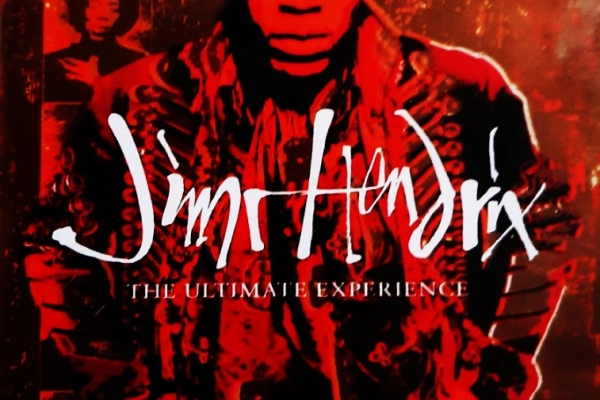 Ogłoszenie - CD Nowa Polecam Album Jimi Hendrix CD The Best Of Jimi Hendrix Experience. Zdjęcie 7