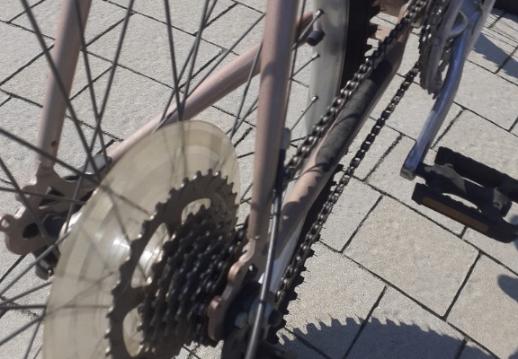 Ogłoszenie - Dwa rowery młodzieżowe. Zdjęcie 3