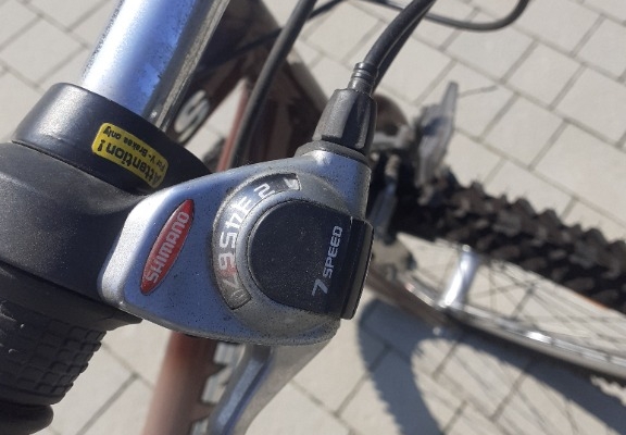 Ogłoszenie - Dwa rowery młodzieżowe. Zdjęcie 5