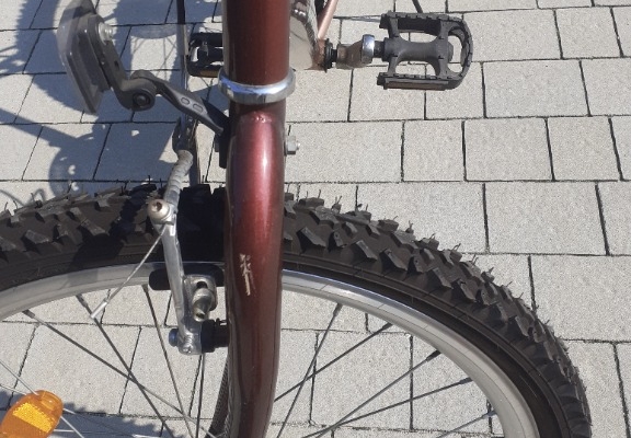 Ogłoszenie - Dwa rowery młodzieżowe. Zdjęcie 6