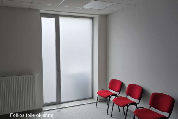 Ogłoszenie - Folie okienne Warszawa - Oklejanie szyb Niekłańska, Aleja Stanów Zjednoczonych, Grochowska, Szaserów, Saska, Francuska. Zdjęcie 3