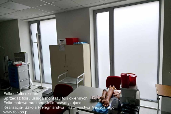 Ogłoszenie - Folie okienne Warszawa - Oklejanie szyb Niekłańska, Aleja Stanów Zjednoczonych, Grochowska, Szaserów, Saska, Francuska. Zdjęcie 4