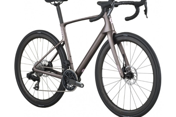 Ogłoszenie - 2026 Scott Addict 10 Road Bike. Zdjęcie 1