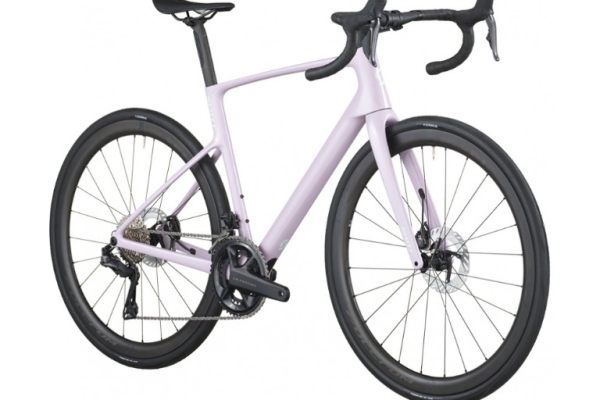 Ogłoszenie - 2026 Scott Addict 20 Road Bike. Zdjęcie 3