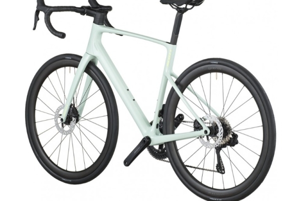 Ogłoszenie - 2026 Scott Addict 30 Road Bike. Zdjęcie 3