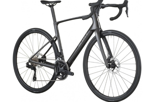 Ogłoszenie - 2026 Scott Addict 40 Road Bike. Zdjęcie 4