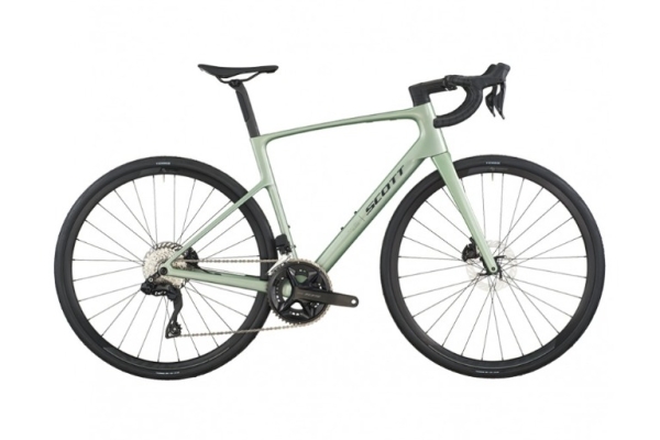 Ogłoszenie - 2026 Scott Addict 40 Road Bike. Zdjęcie 2