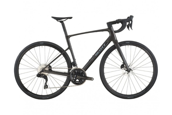 Ogłoszenie - 2026 Scott Addict 40 Road Bike. Zdjęcie 1